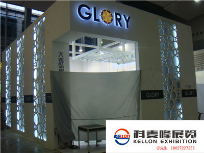 廣州展覽制作工廠 展臺(tái)制作、展會(huì)搭建與廣交會(huì)搭建的一站式解決方案