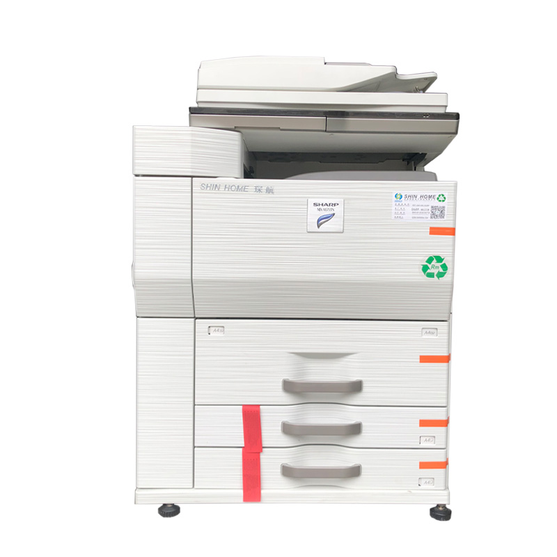 夏普MX系列商用復(fù)印機(jī) 高效辦公的理想選擇