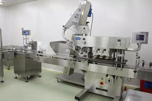 新時代健康產業工廠 融合旅游與科技的美麗新地標