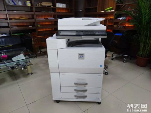 上海普陀區(qū)專業(yè)辦公設(shè)備解決方案 彩色黑白激光一體機(jī)租賃與服務(wù)全覽