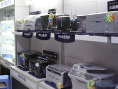 全國(guó)2000家三星體驗(yàn)店，開啟星世界新競(jìng)合時(shí)代下的家用電器市場(chǎng)新篇章