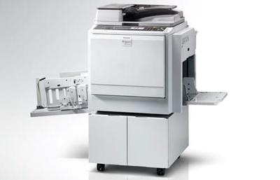 普天達(dá)小百科 速印機(jī)——高效辦公的秘密武器